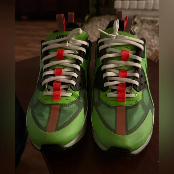 Nike Air Max 90 Drift 12.5 - Picture 2 of 7